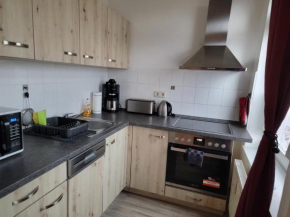 Ferienwohnung kopp in Plauen